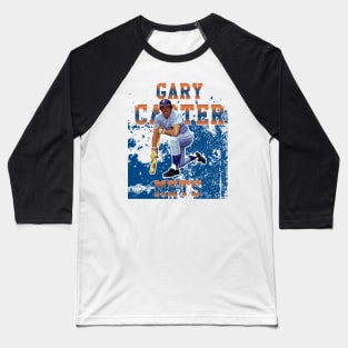 Gary Carter Baseball T-Shirt